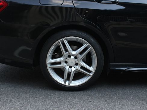 Used 2014 Mercedes-Benz E 350 Sedan image 5