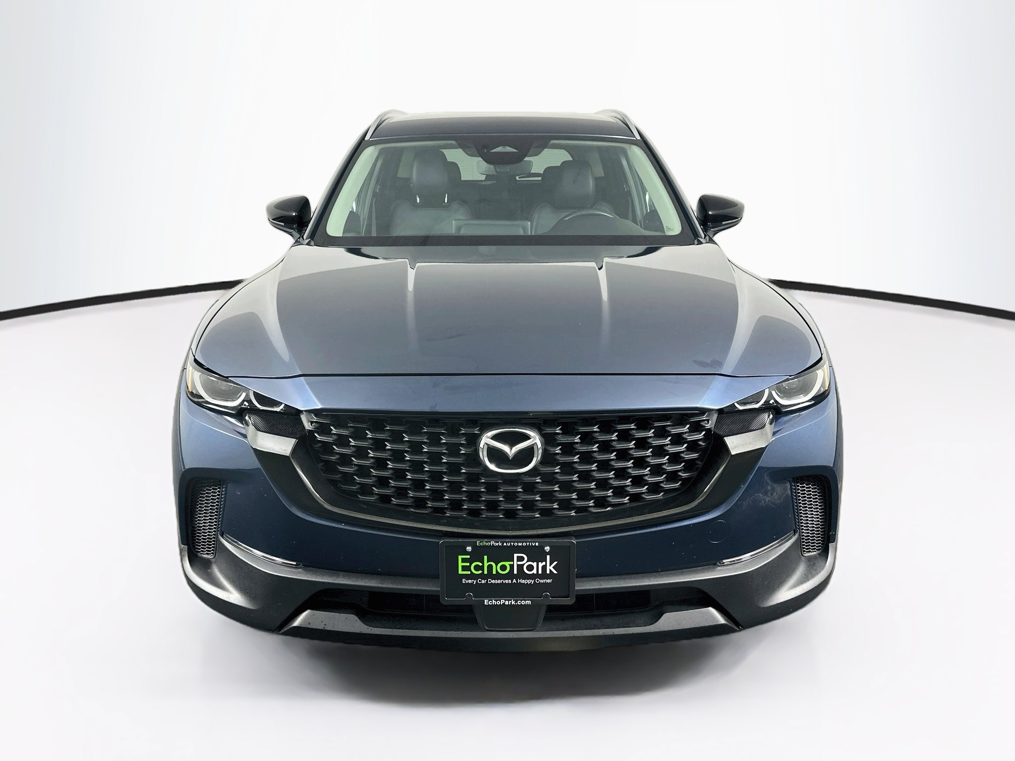 Used 2025 MAZDA CX-50 AWD 2.5 S w/ Preferred Package image 2