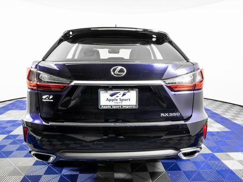 Used 2019 Lexus RX 350 FWD w/ Premium Package image 6