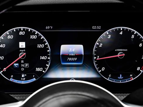 Used 2018 Mercedes-Benz S 450 Sedan image 26