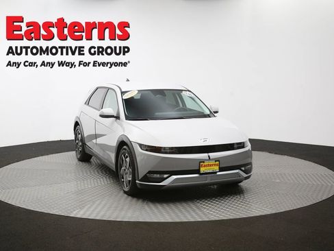 Used 2023 Hyundai Ioniq 5 SE image 47