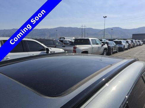 Used 2025 Chevrolet Blazer EV RS AWD/4WD image 17
