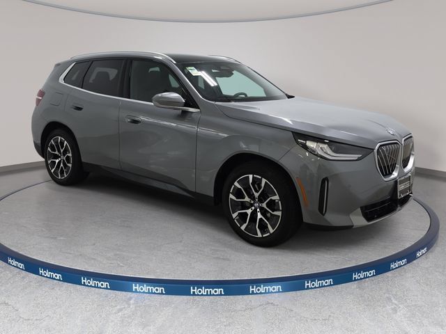 Used 2026 BMW X3 xDrive30i w/ Convenience Package AWD/4WD image 4