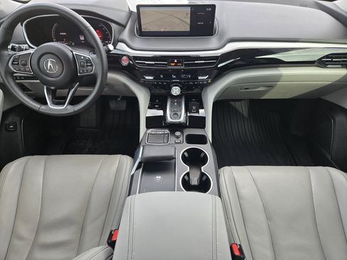 Certified 2023 Acura MDX FWD w/ Technology Package image 33