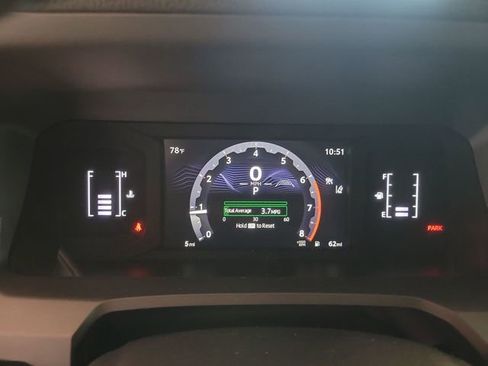 New 2026 Toyota 4Runner SR5 AWD/4WD image 15