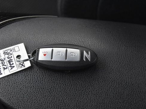 Used 2012 Nissan 370Z Coupe image 36