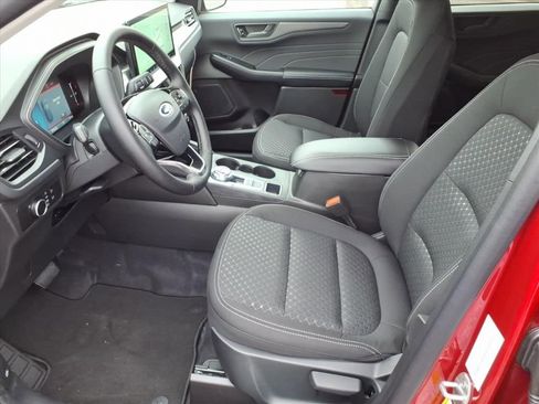 New 2026 Ford Escape Active w/ Tech Pack #1 image 3