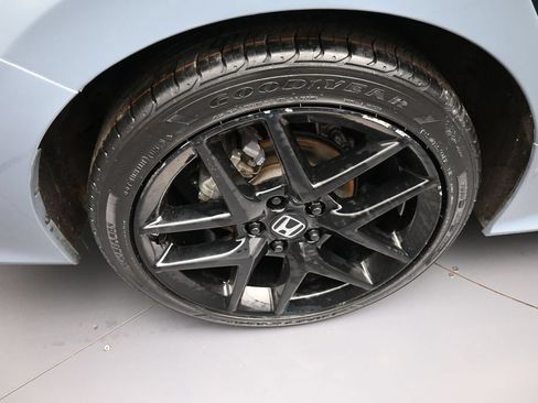 Certified 2023 Honda Civic Sport image 13