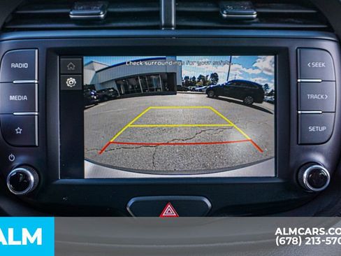 Used 2023 Kia Soul LX image 36