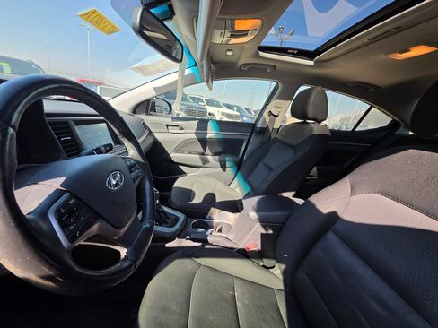Used 2017 Hyundai Elantra Value Edition FWD image 15
