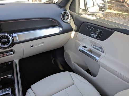 New 2026 Mercedes-Benz GLB 250 image 18