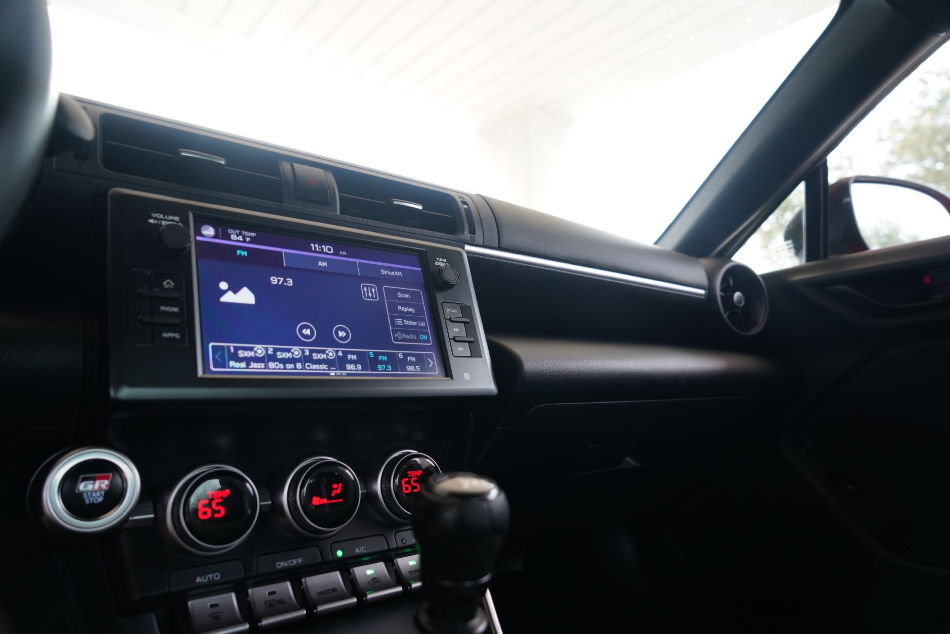 Used 2023 Toyota GR86 Premium RWD image 18