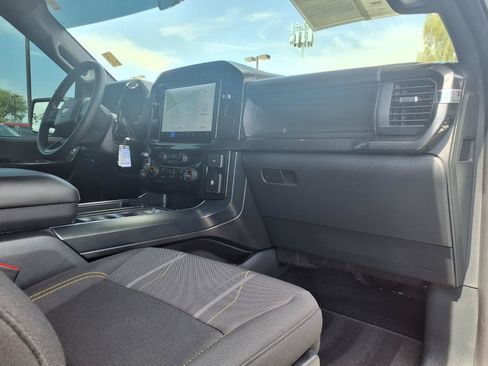 Certified 2024 Ford F150 STX w/ Tow/Haul Package AWD/4WD image 10