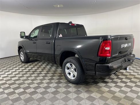 New 2026 RAM 1500 Big Horn image 5