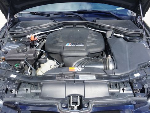 Used 2011 BMW M3 Convertible RWD image 36