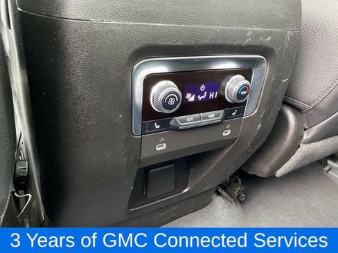 Certified 2023 GMC Yukon Denali AWD/4WD image 20