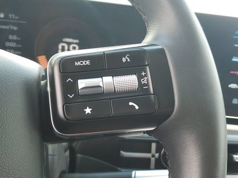 Certified 2024 Hyundai Santa Fe SEL AWD/4WD image 23