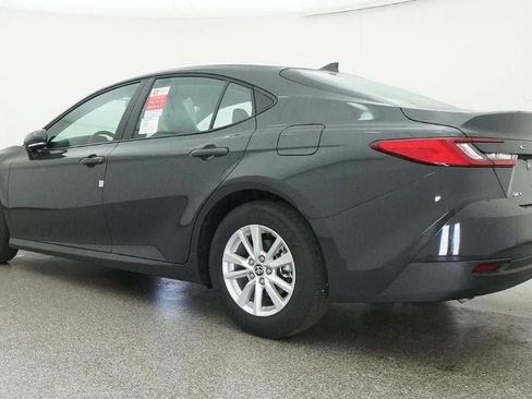 New 2026 Toyota Camry LE image 21