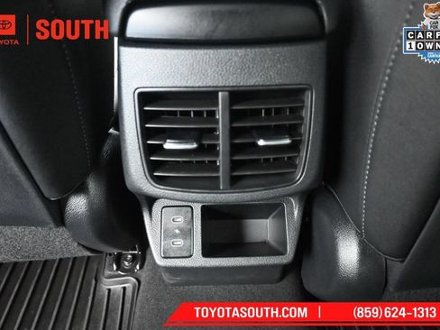 Used 2026 Kia Seltos S AWD/4WD image 27