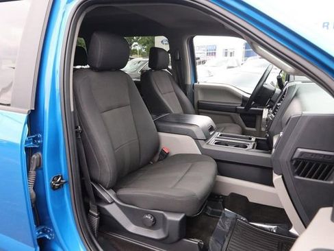 Used 2019 Ford F150 XL w/ Equipment Group 101A Mid AWD/4WD image 25