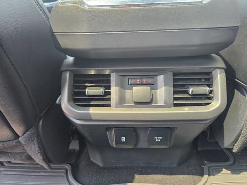 Used 2024 Ford F150 Lariat w/ Equipment Group 502A High AWD/4WD image 16