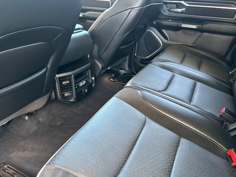 Used 2025 RAM 1500 Laramie image 14