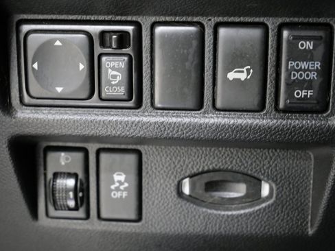 Used 2015 INFINITI QX70 AWD w/ Premium Package image 15