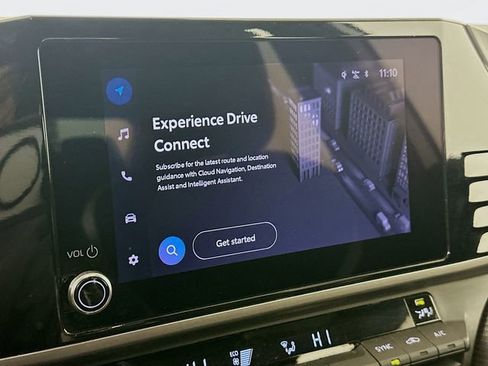 Certified 2025 Toyota Camry SE image 16