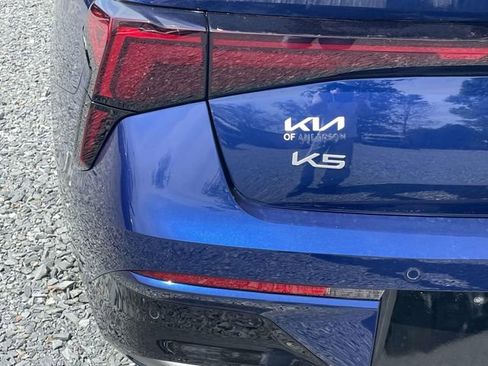 New 2026 Kia K5 GT-Line FWD image 10