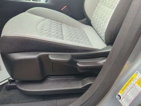 Used 2023 Chevrolet Equinox LS image 28