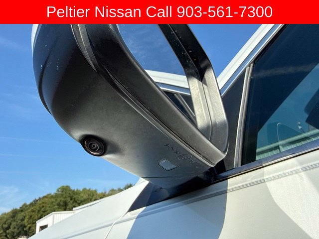 Used 2024 Volkswagen Atlas Cross Sport SEL Premium R-Line AWD/4WD image 9