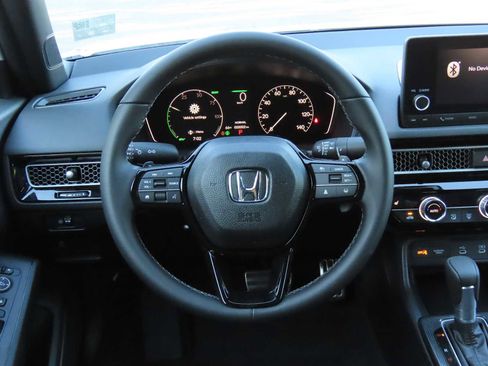 New 2026 Honda Civic Sport image 19