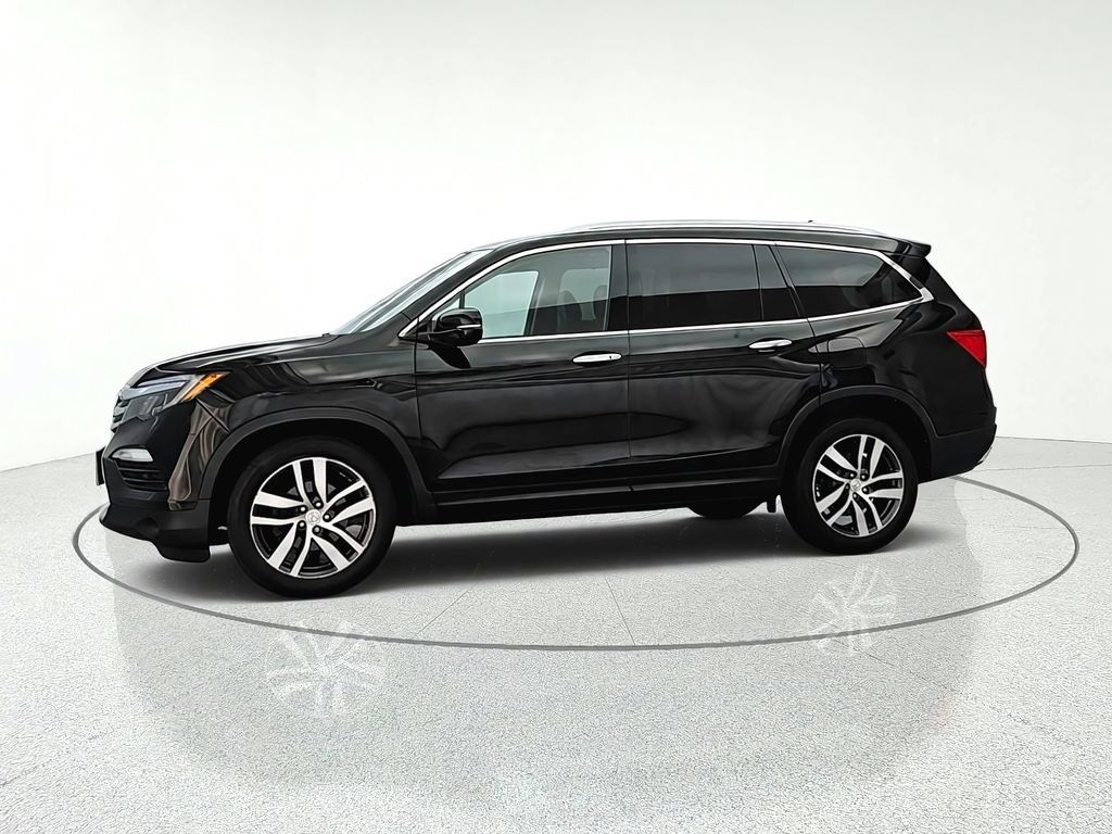 Used 2016 Honda Pilot Touring image 4