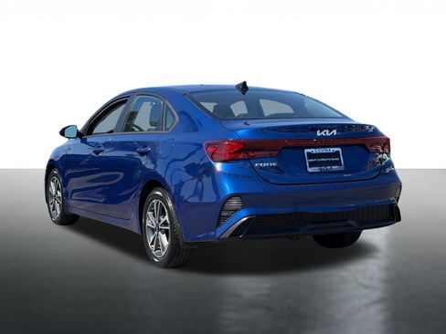 Certified 2023 Kia Forte LXS FWD image 6