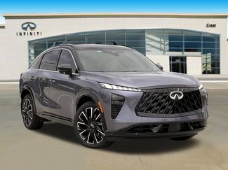 New 2027 INFINITI QX65 Autograph w/ Cargo Package AWD/4WD video 1