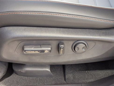 New 2026 Honda CR-V Sport Touring image 12