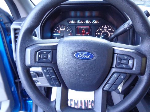 Used 2019 Ford F150 XL w/ Equipment Group 101A Mid AWD/4WD image 15