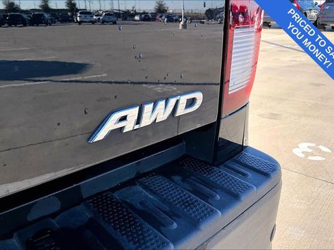 Used 2023 Honda Ridgeline Black Edition image 41