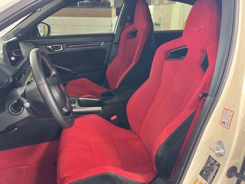 Certified 2025 Honda Civic Type R image 25