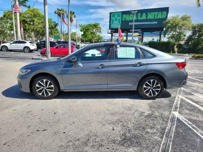 Used 2024 Volkswagen Jetta S