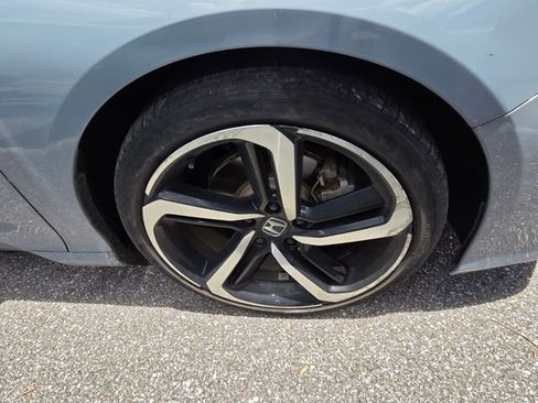 Used 2022 Honda Accord Sport image 4