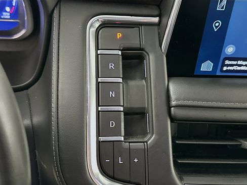 Used 2024 Chevrolet Tahoe LT image 23