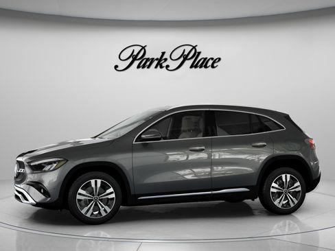 New 2026 Mercedes-Benz GLA 250 image 4