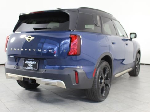 New 2026 MINI Cooper Countryman S image 8