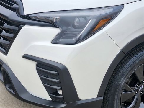 New 2026 Subaru Ascent Premium image 6