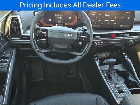 New 2026 Kia Sorento S AWD/4WD image 12