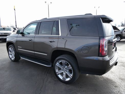 Used 2019 GMC Yukon Denali w/ Open Road Package image 7