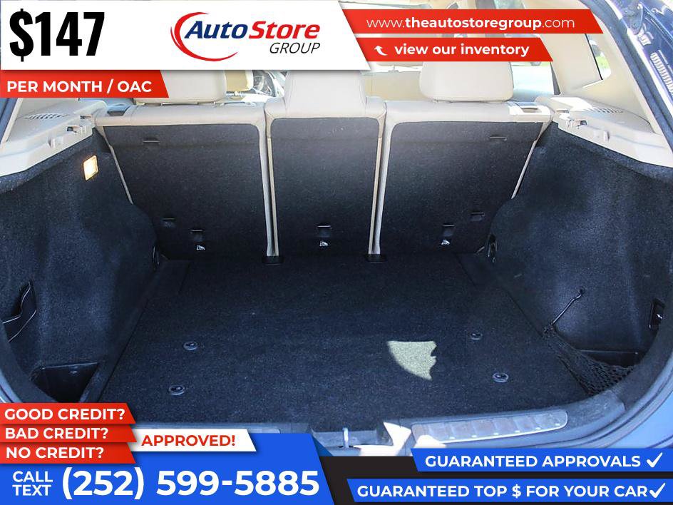 Used 2015 BMW X1 xDrive28i AWD/4WD image 10