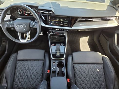 Used 2023 Audi S3 Premium Plus w/ Premium Plus Package image 34