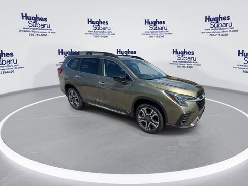 New 2026 Subaru Ascent Touring AWD/4WD image 3